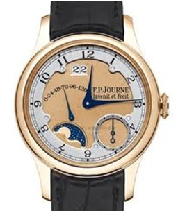 Pre-Owned F.P. Journe Octa Divine Watch